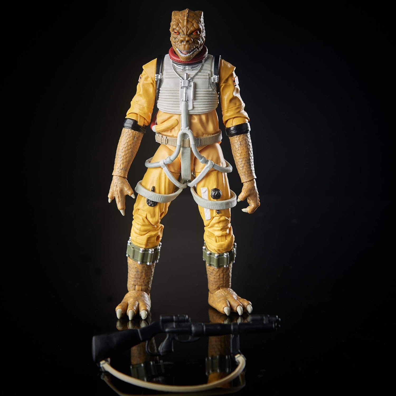 Star Wars: The Black Series - Archive Bossk 6" Action Figure