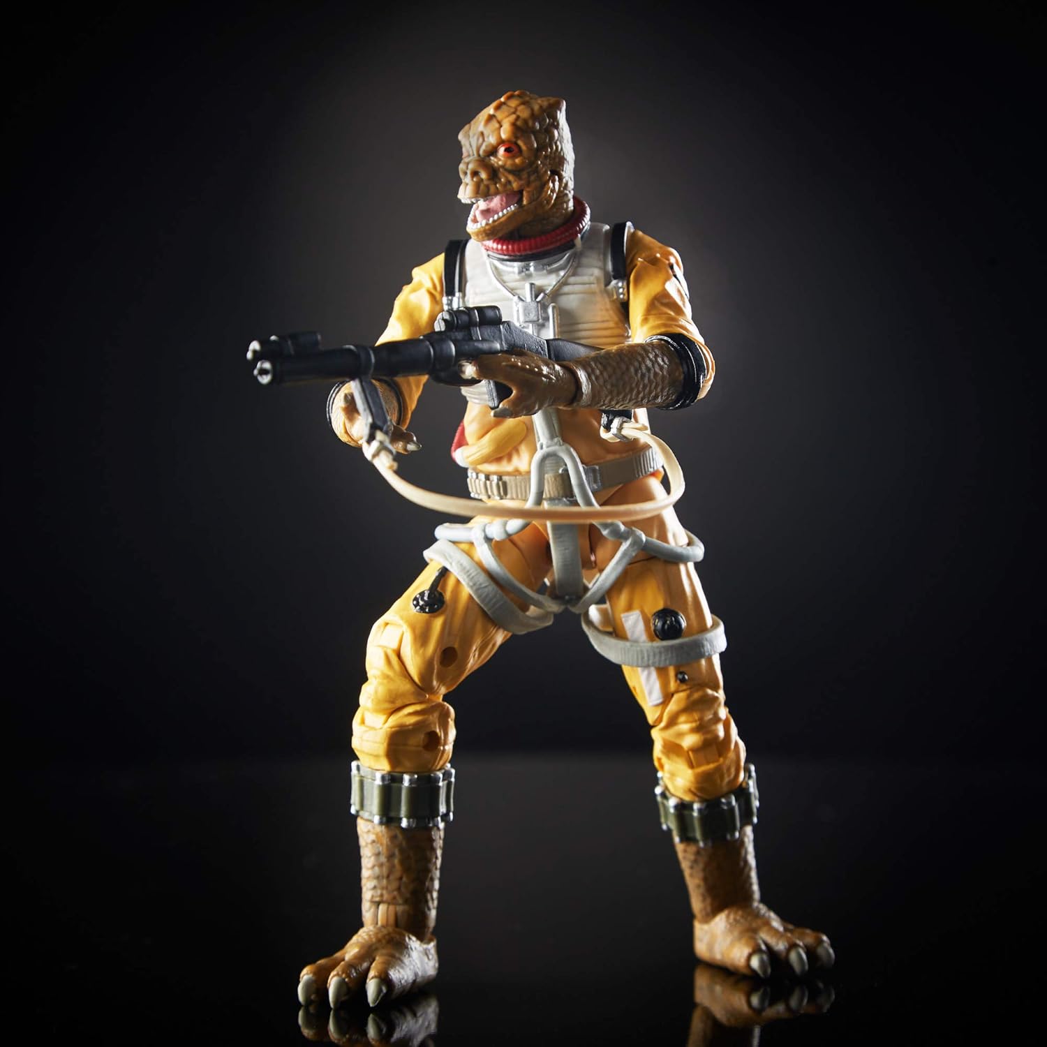 Star Wars: The Black Series - Archive Bossk 6" Action Figure