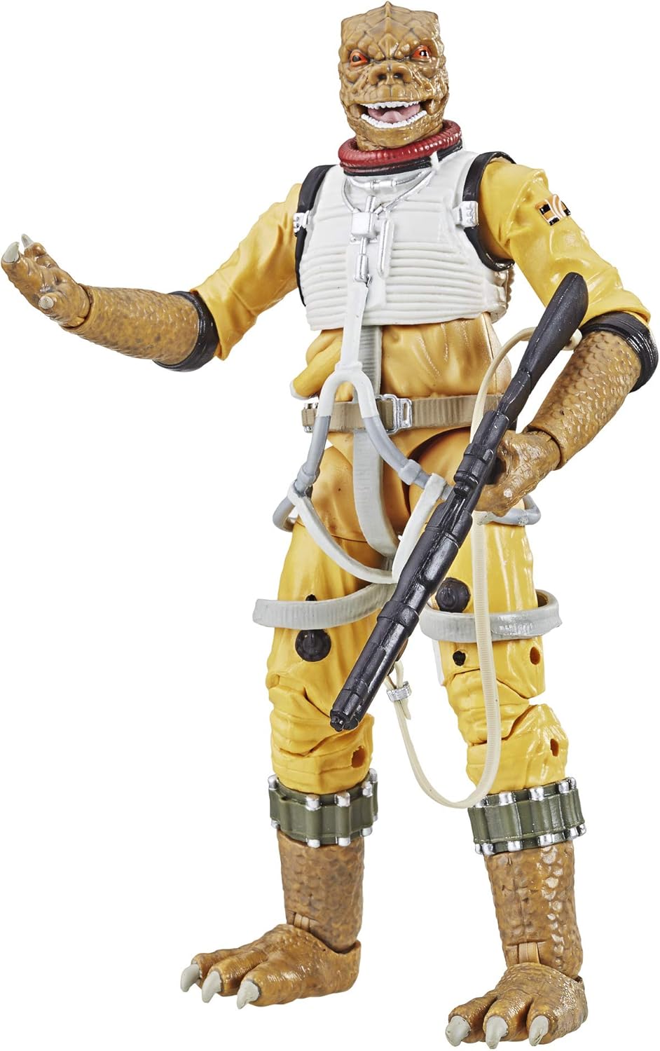Star Wars: The Black Series - Archive Bossk 6" Action Figure