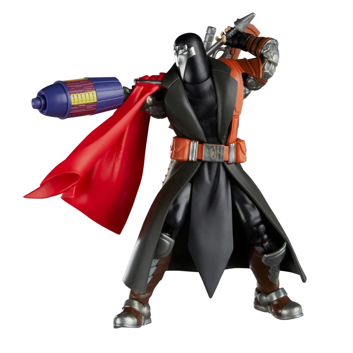 X-Men 97 Marvel Legends The X-Cutioner 6" Action Figure