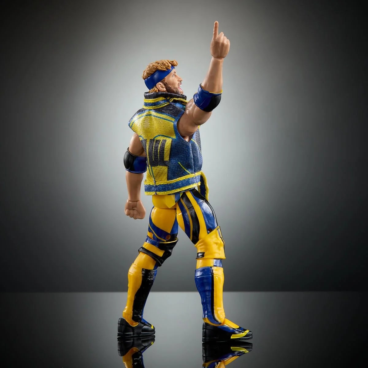 WWE Elite Top Picks 2024 Wave 2 Logan Paul Action Figure