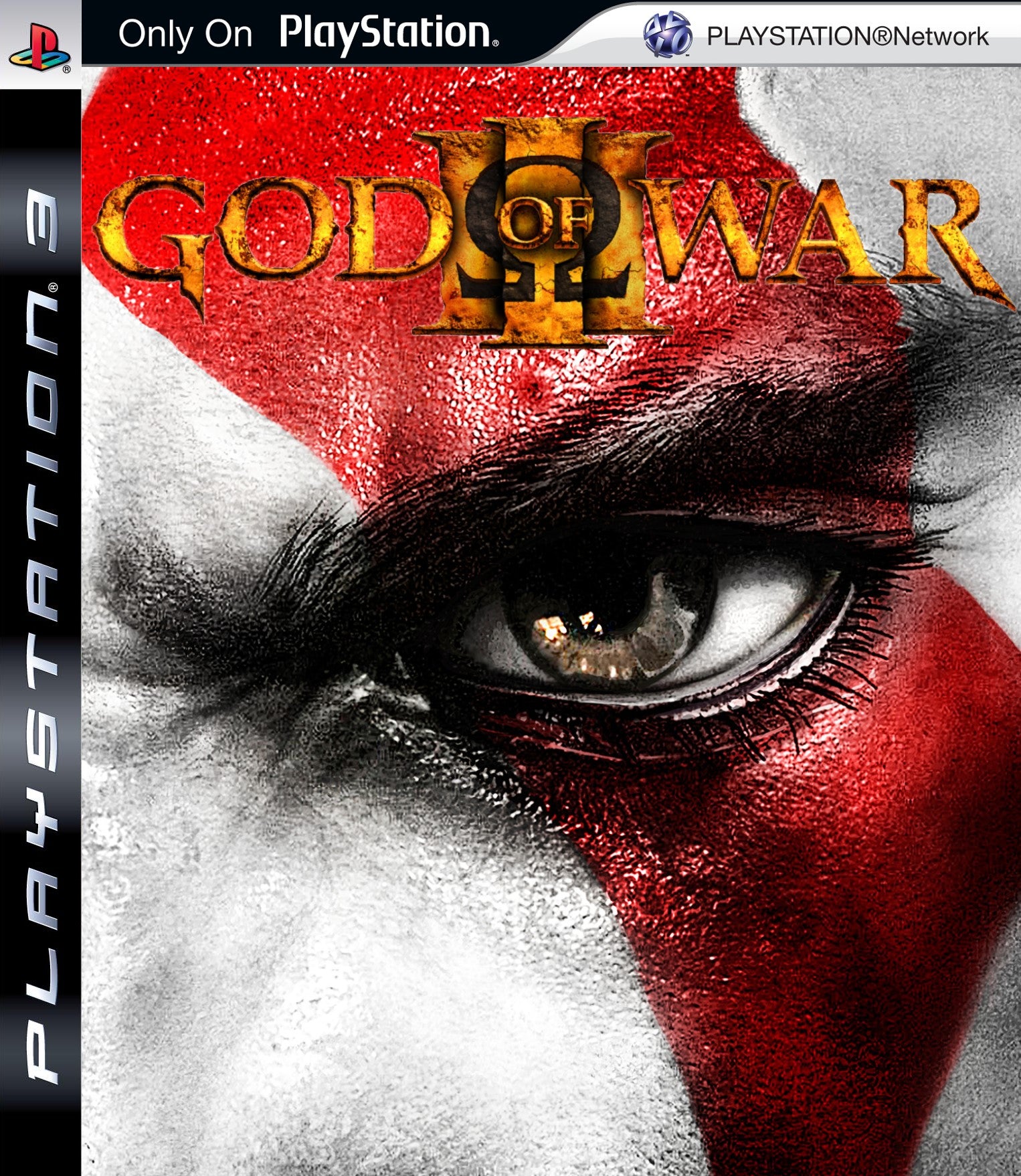 God of War III