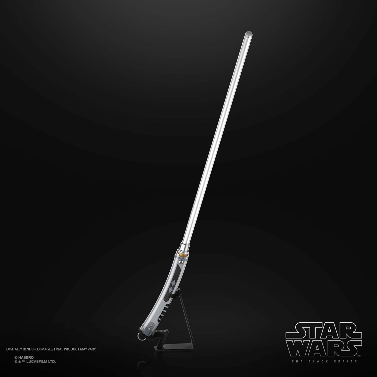 Star Wars Black Series Ahsoka Tano Force FX Elite Lightsaber