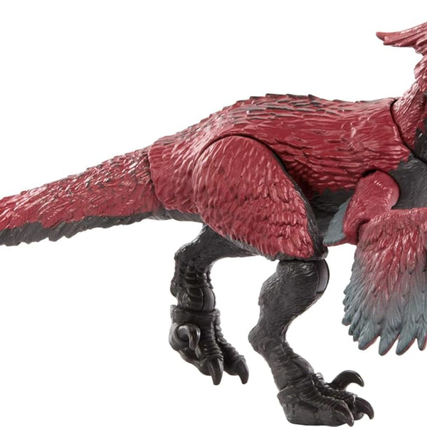 Jurassic World Hammond Collection Pyroraptor | CaveGamers