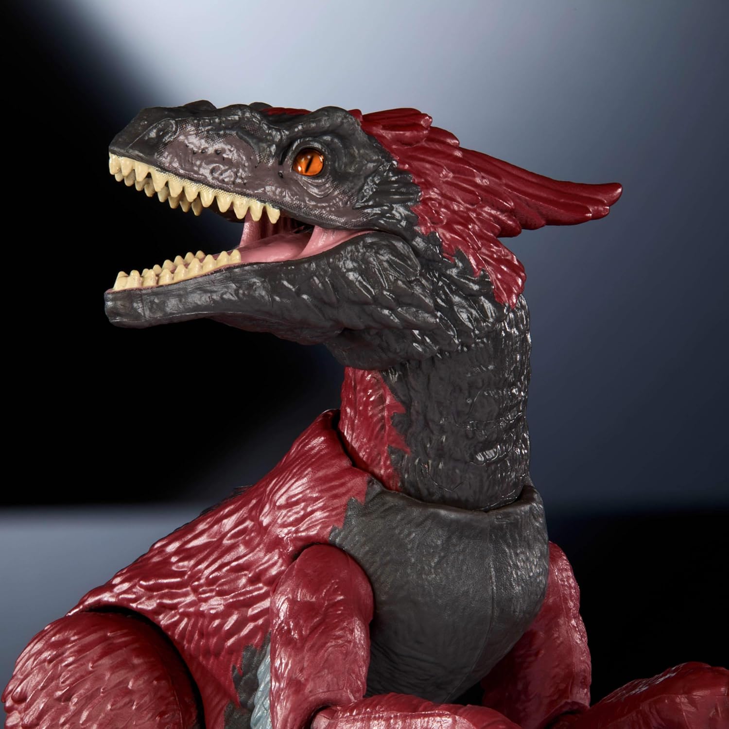 Jurassic World Hammond Collection Pyroraptor 3" Figure