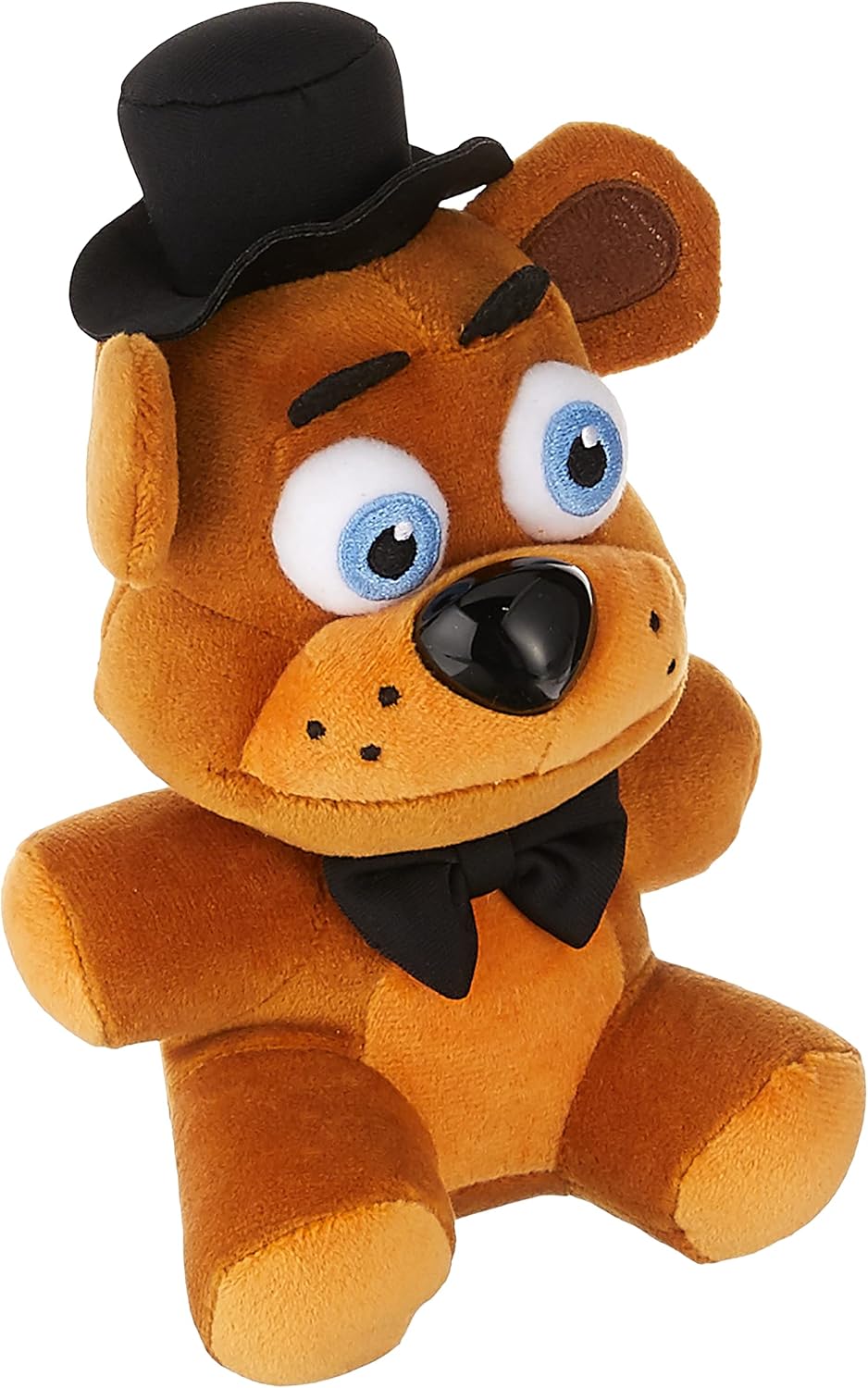 Five Nights at Freddy's Freddy 6" Plush