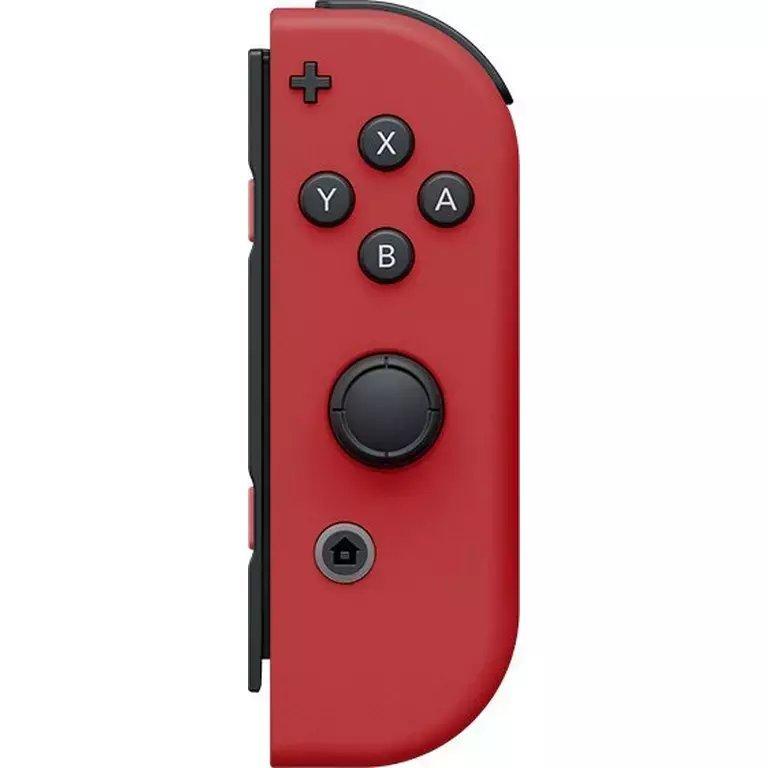 Nintendo Switch Joy-Con Controller - Mario Dark Red (R)