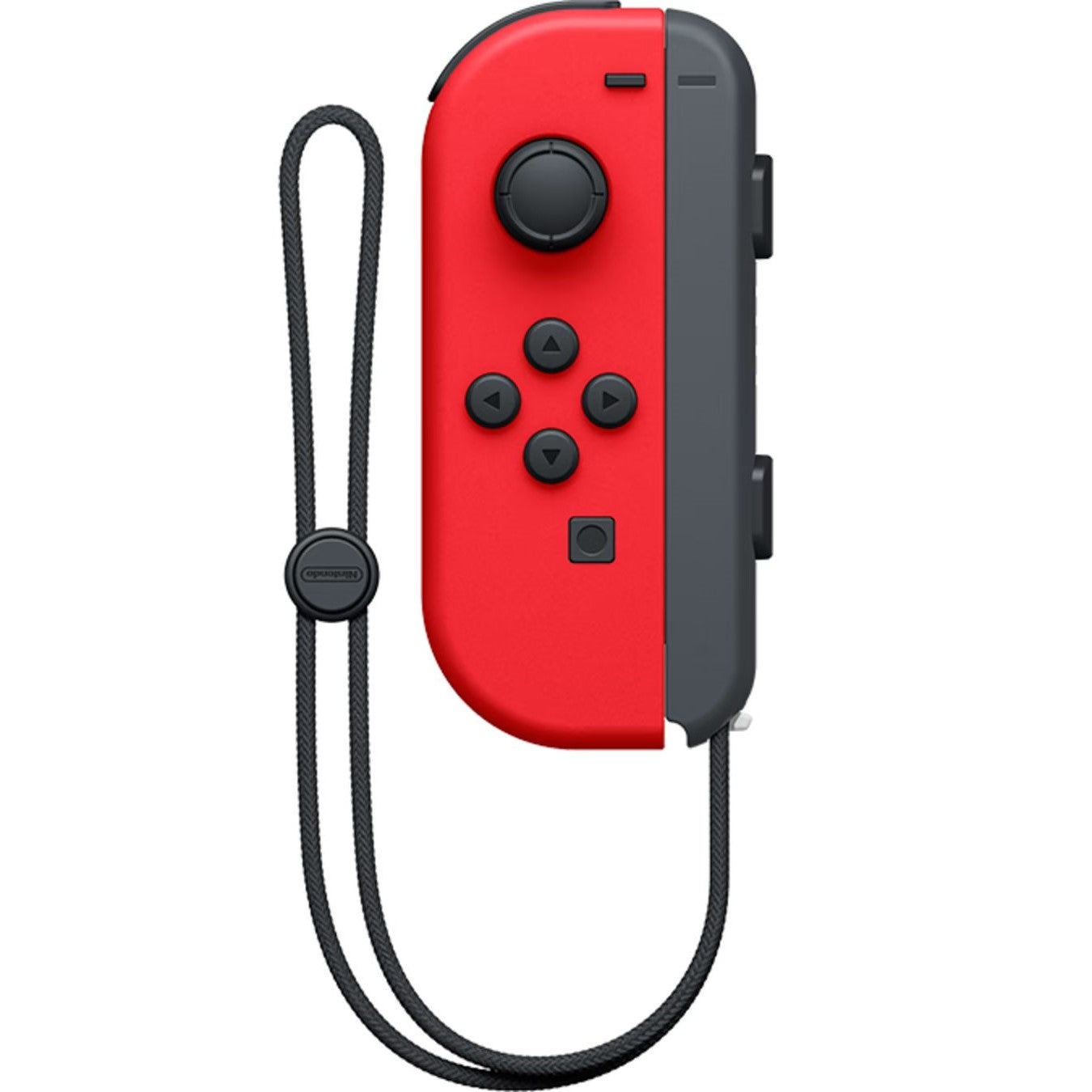 Nintendo Switch Joy-Con Controller - Mario Dark Red (L)