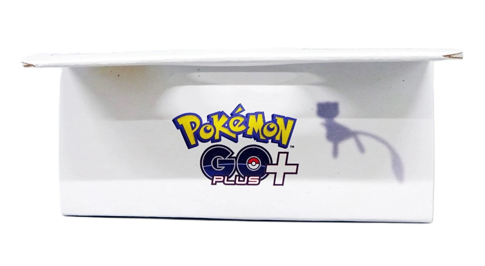 Pokemon Go Plus + Compatible with US [Japanese]