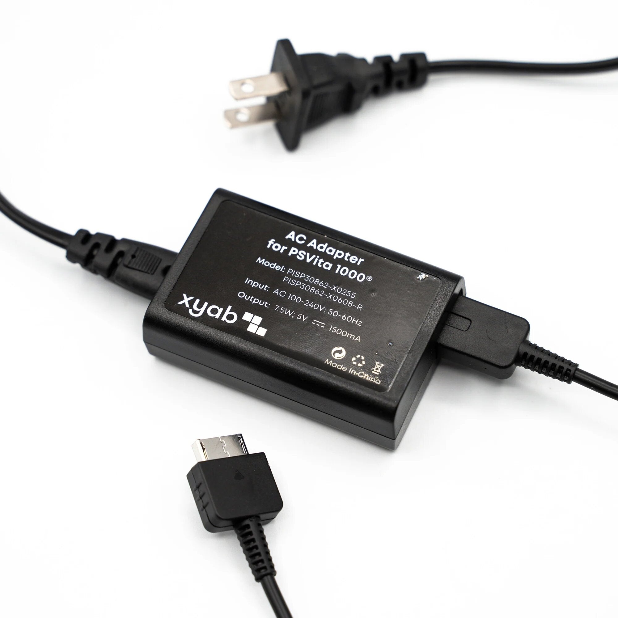 PS Vita 1000 Charger [XYAB]