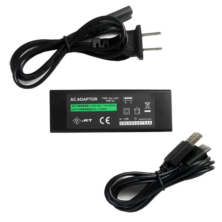 PSP Go Charger [XYAB]