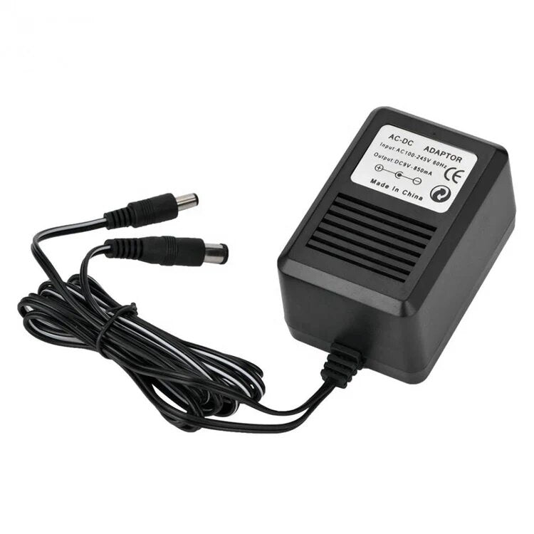 SNES NES Genesis Power Adapter [XYAB]