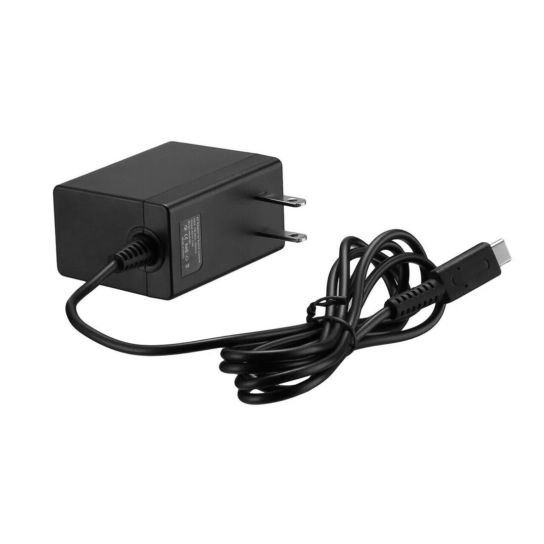Nintendo Switch AC Adapter [XYAB]