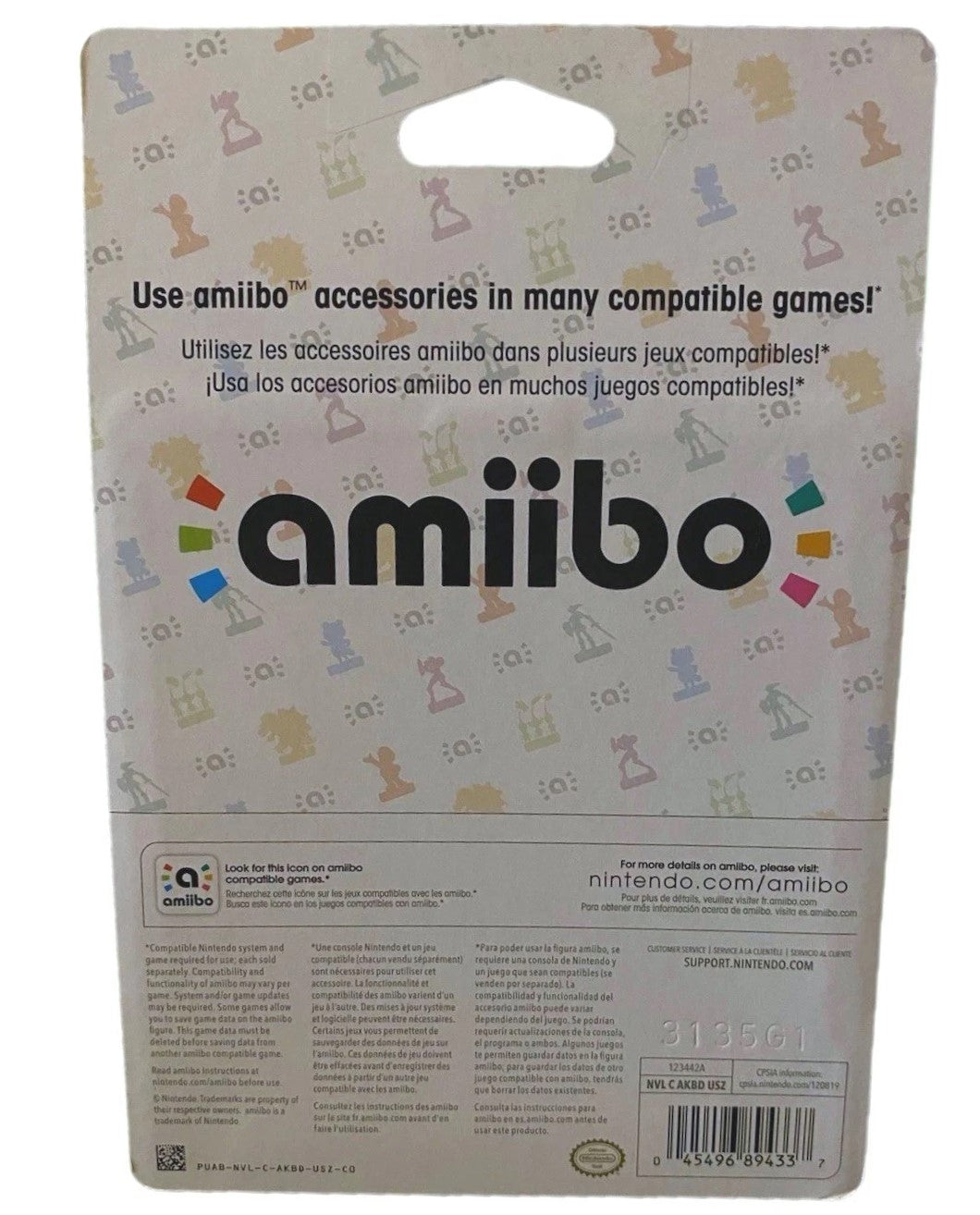 amiibo The Legend of Zelda: Breath of the Wild Yunobo Amiibos - Video Game Accessory - New - CaveGamers - Image 2