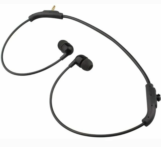 PlayStation VR Stereo Earphones PS4 - Video Game Accessory - Used - CaveGamers