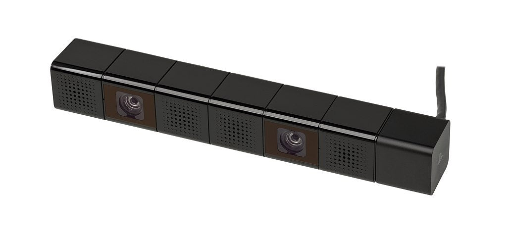 PlayStation 4 Camera
