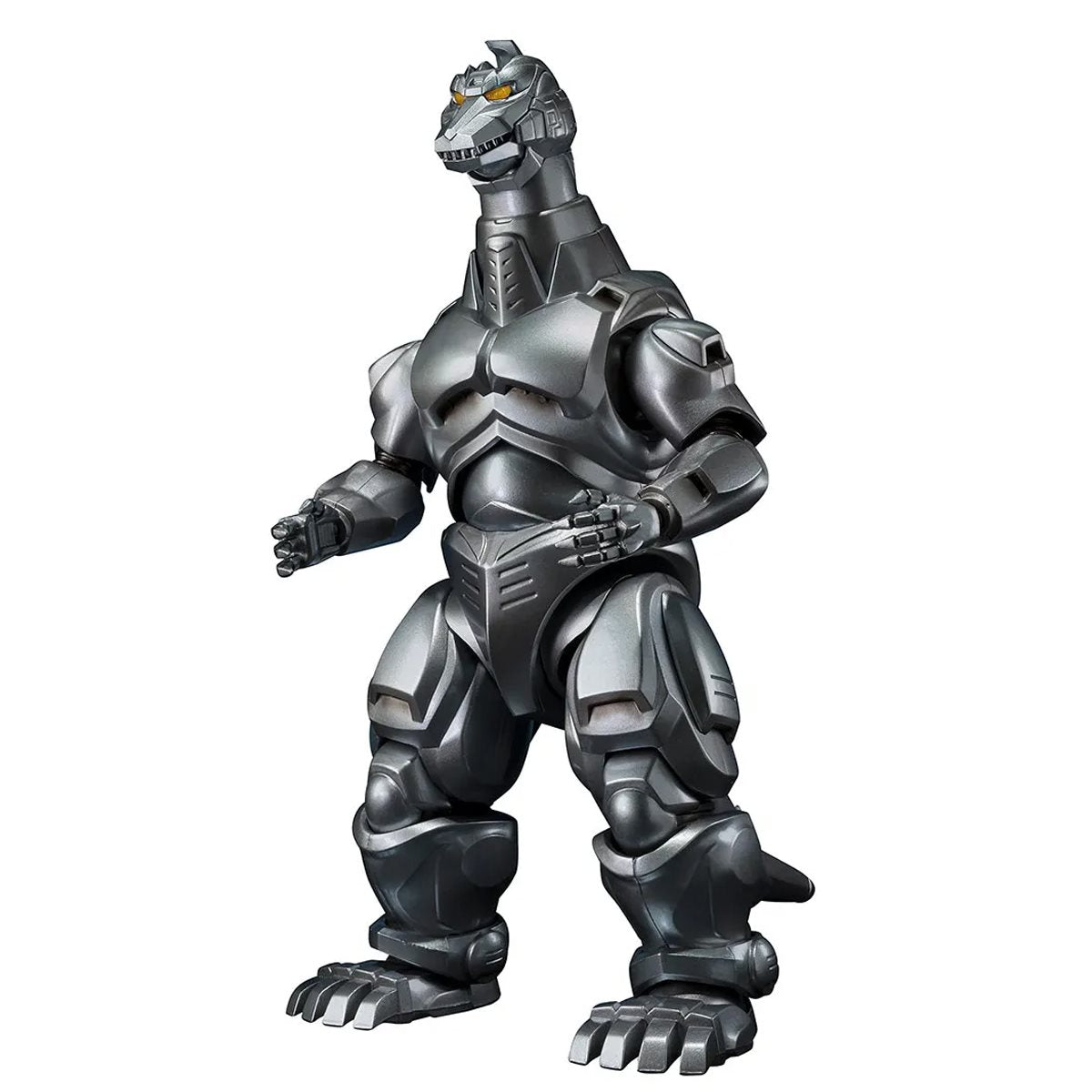 Godzilla vs. Mechagodzilla, Garuda, and Fire Rodan Makuhari Decisive Battle Version S.H.MonsterArts Action Figures - Toys - New - CaveGamers - Image 2