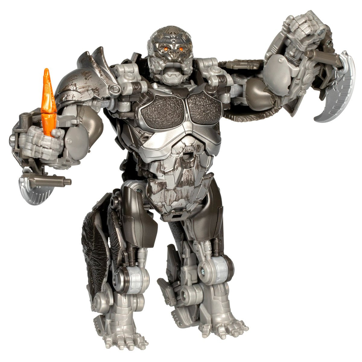 Transformers Toys Studio Series Leader Class Rise of the Beasts Apelinq Action Figures - Toys - New - CaveGamers - Image 4