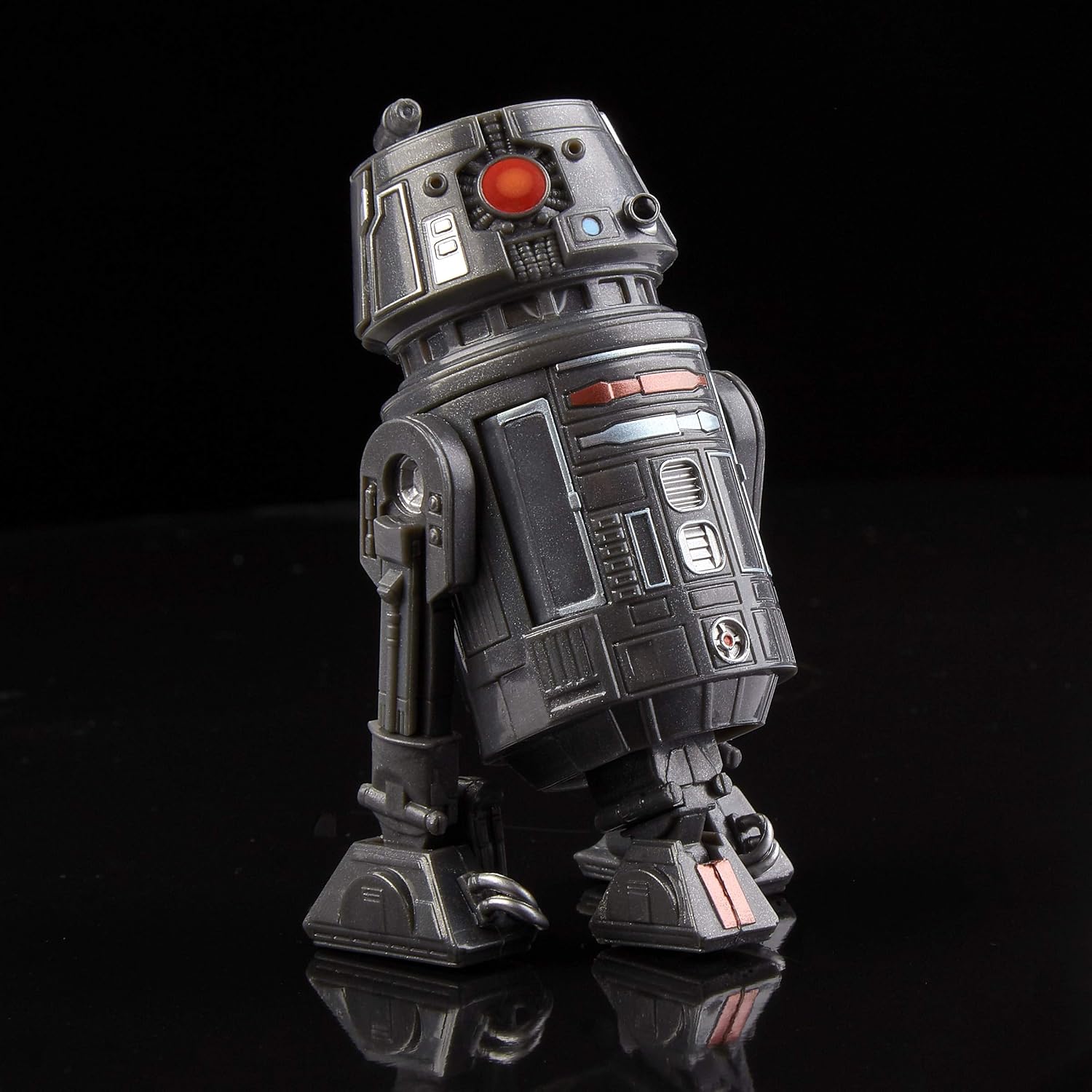 Star Wars: The Black Series - BT-1 Action Figure Action Figures - Toys - New - CaveGamers - Image 2