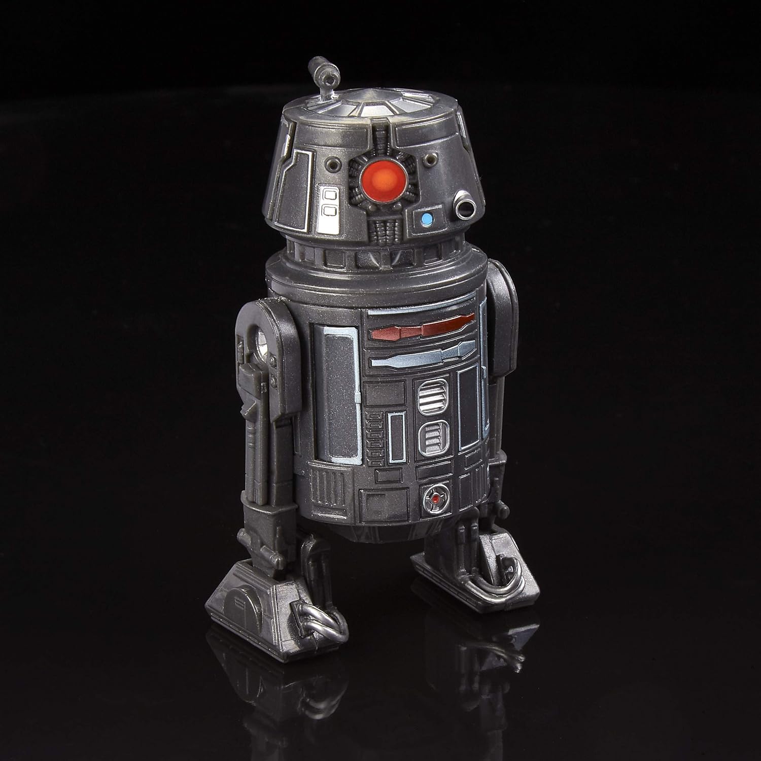 Star Wars: The Black Series - BT-1 Action Figure Action Figures - Toys - New - CaveGamers - Image 6
