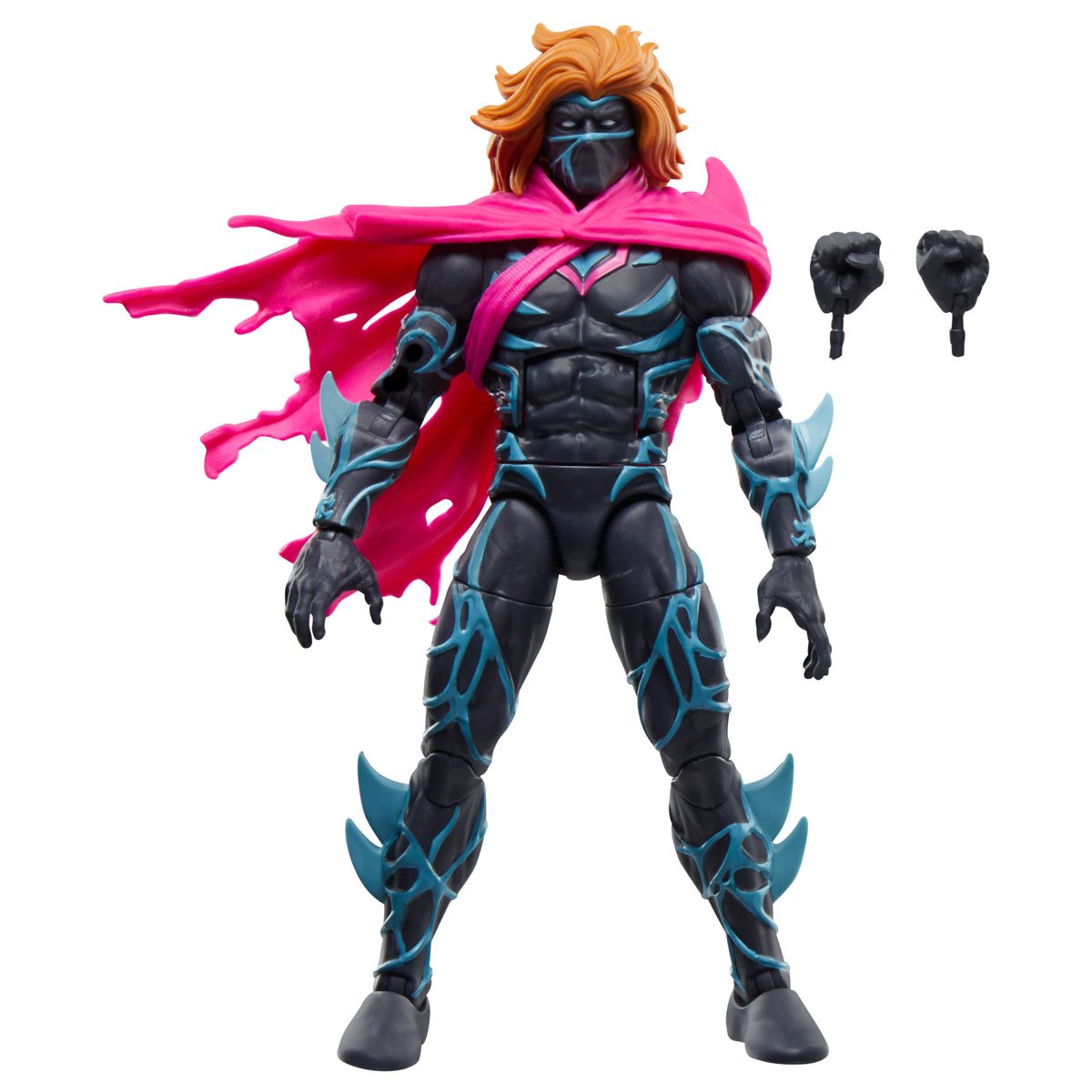 Marvel Legends Spider-Man Kaine 6" Action Figure Action Figures - Toys - New - CaveGamers - Image 2