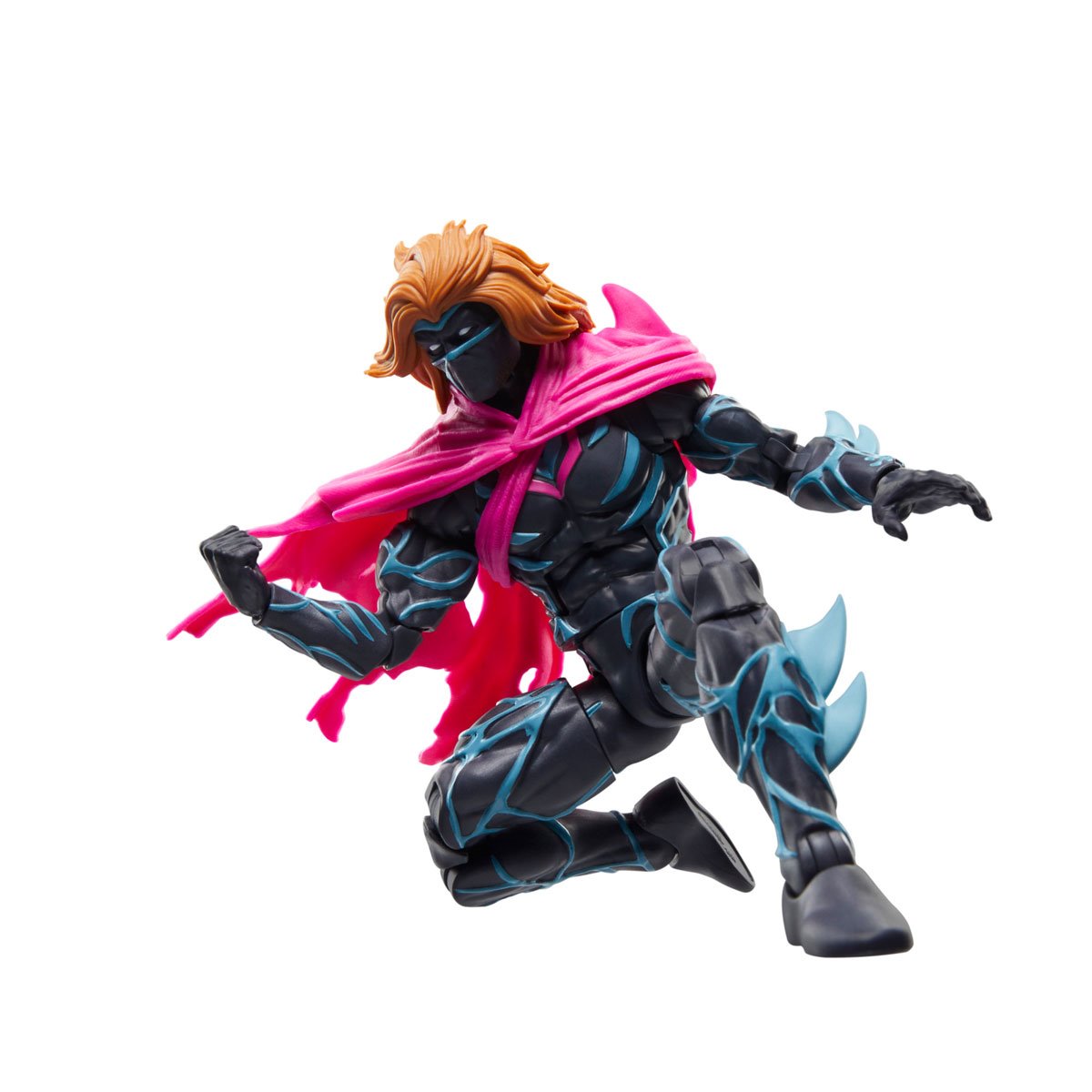 Marvel Legends Spider-Man Kaine 6" Action Figure Action Figures - Toys - New - CaveGamers - Image 5