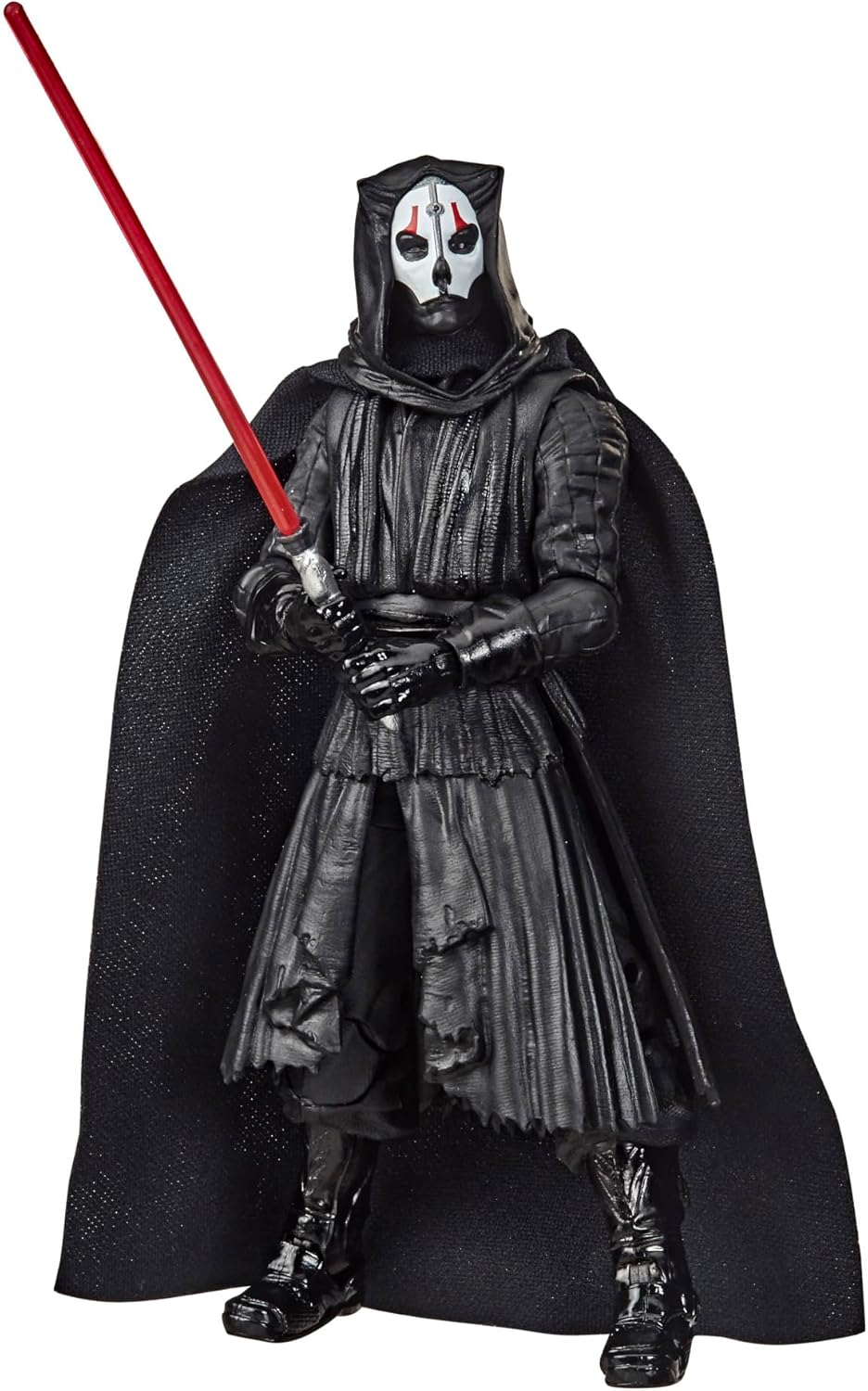 Star Wars The Black Series Gaming Greats Darth Nihilus 6" Action Figure
