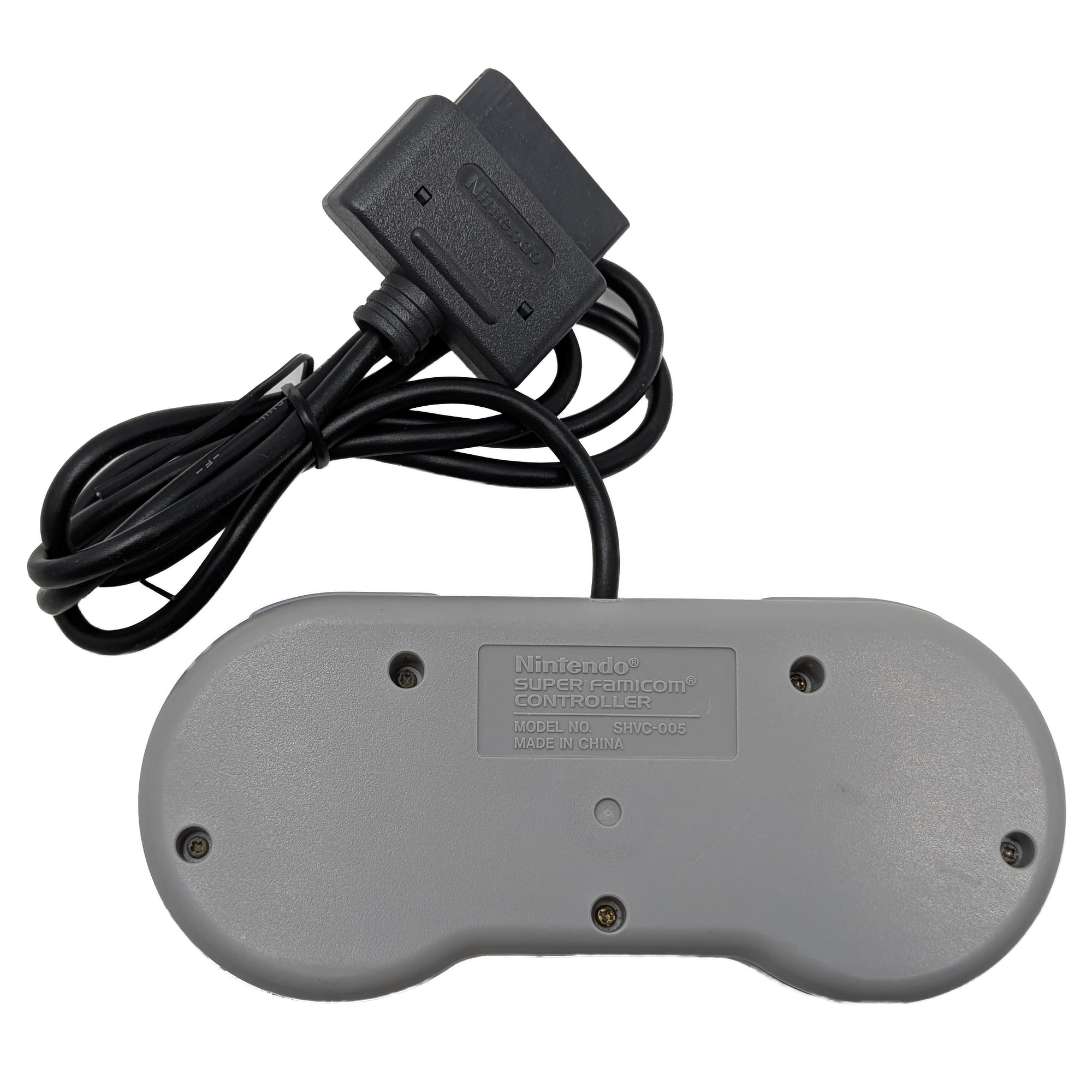 Nintendo Super Famicom Controller [Japan] SNES - Video Game Accessory - Used - CaveGamers - Image 2