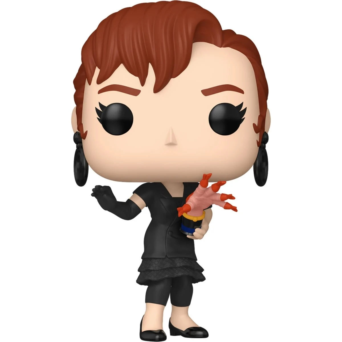 Funko Pop! Beetlejuice Delia Deetz - Toys - New - CaveGamers - Image 2
