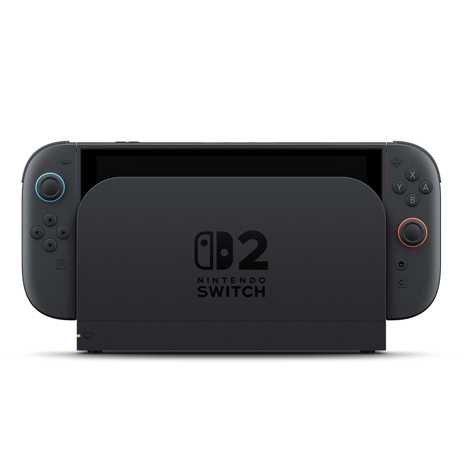 Nintendo Switch 2 Console