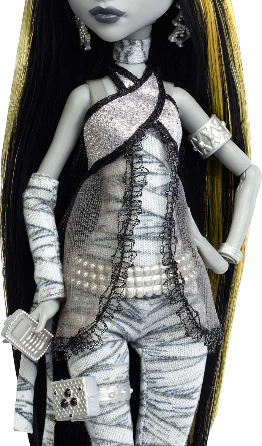 Monster High Reel Drama Cleo de Nile Collector Doll