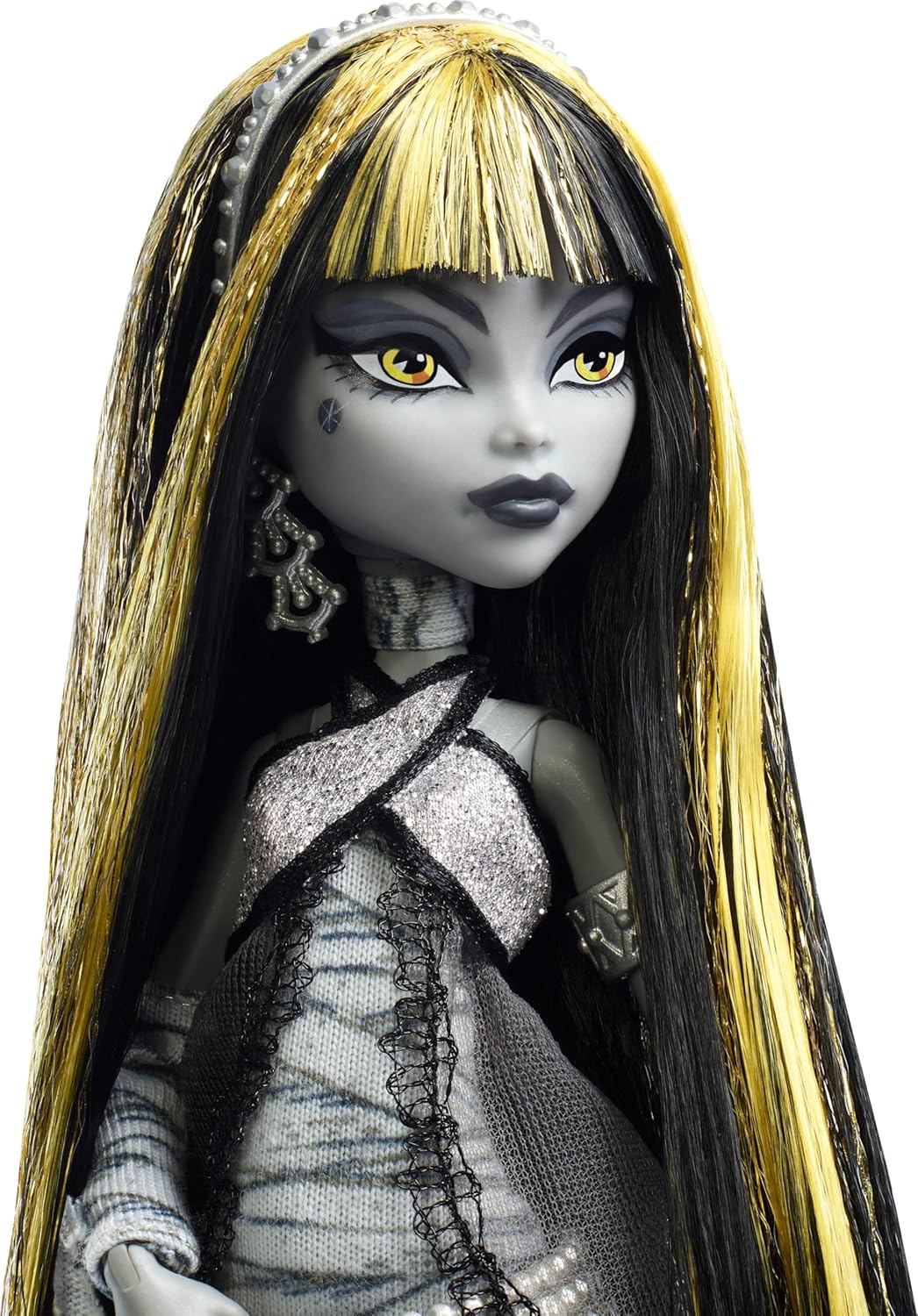 Monster High Reel Drama Cleo de Nile Collector Doll