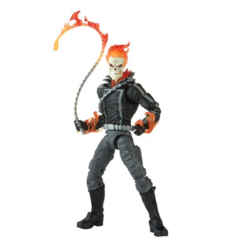 Marvel Legends Series Marvel Comics Ghost Rider 6" Action Figure