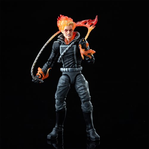 Marvel Legends Series Marvel Comics Ghost Rider 6" Action Figure