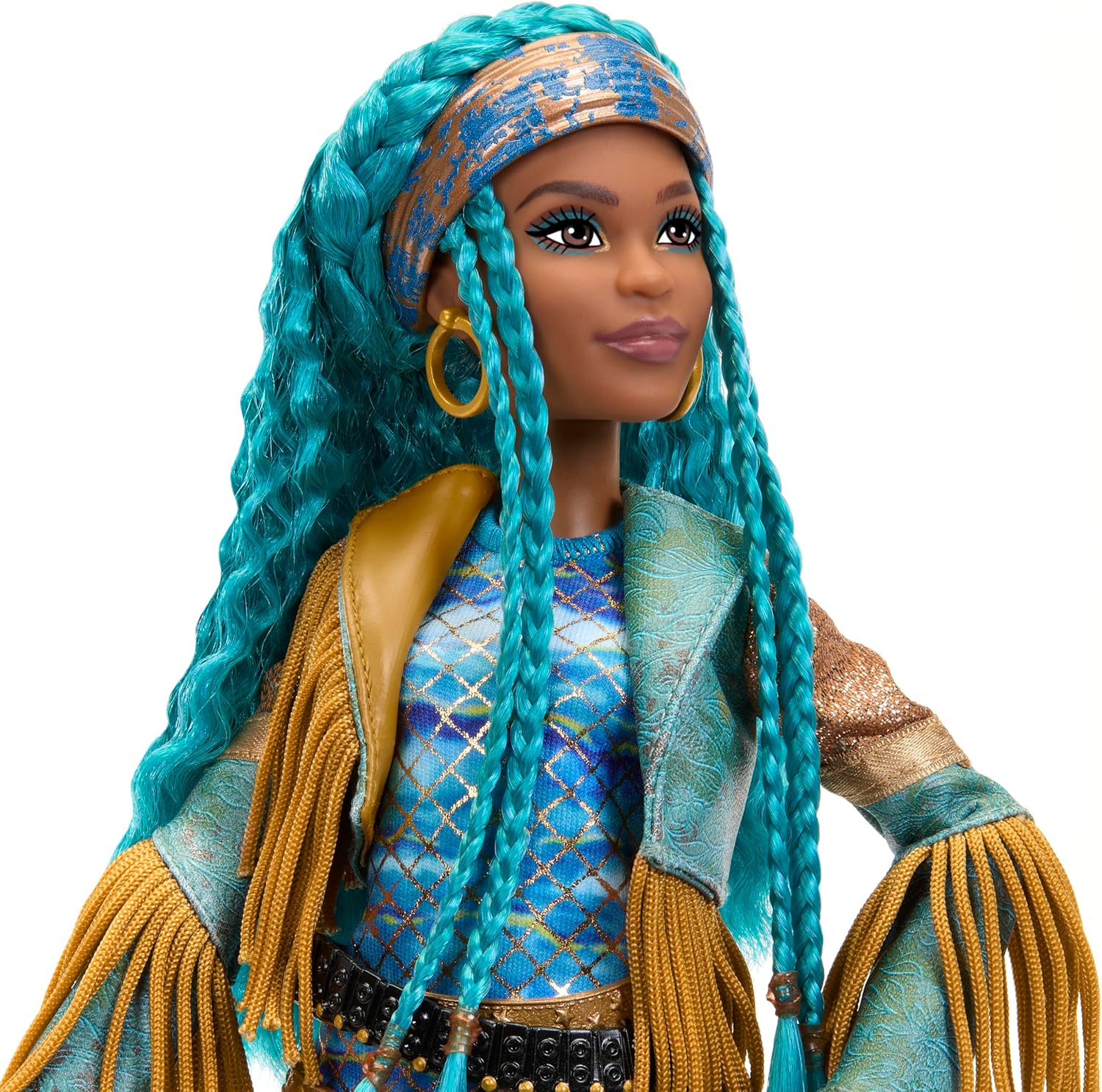Disney Descendants The Rise of Red Uma Doll Dolls - Toys - New - CaveGamers - Image 4