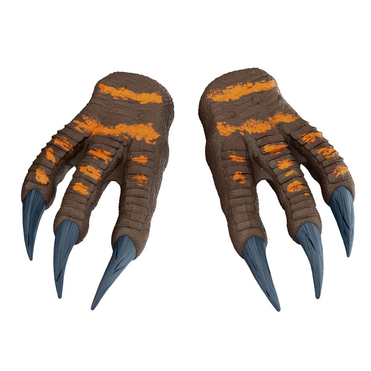 Jurassic World Spinosaurus Battle Claws Roleplay Set