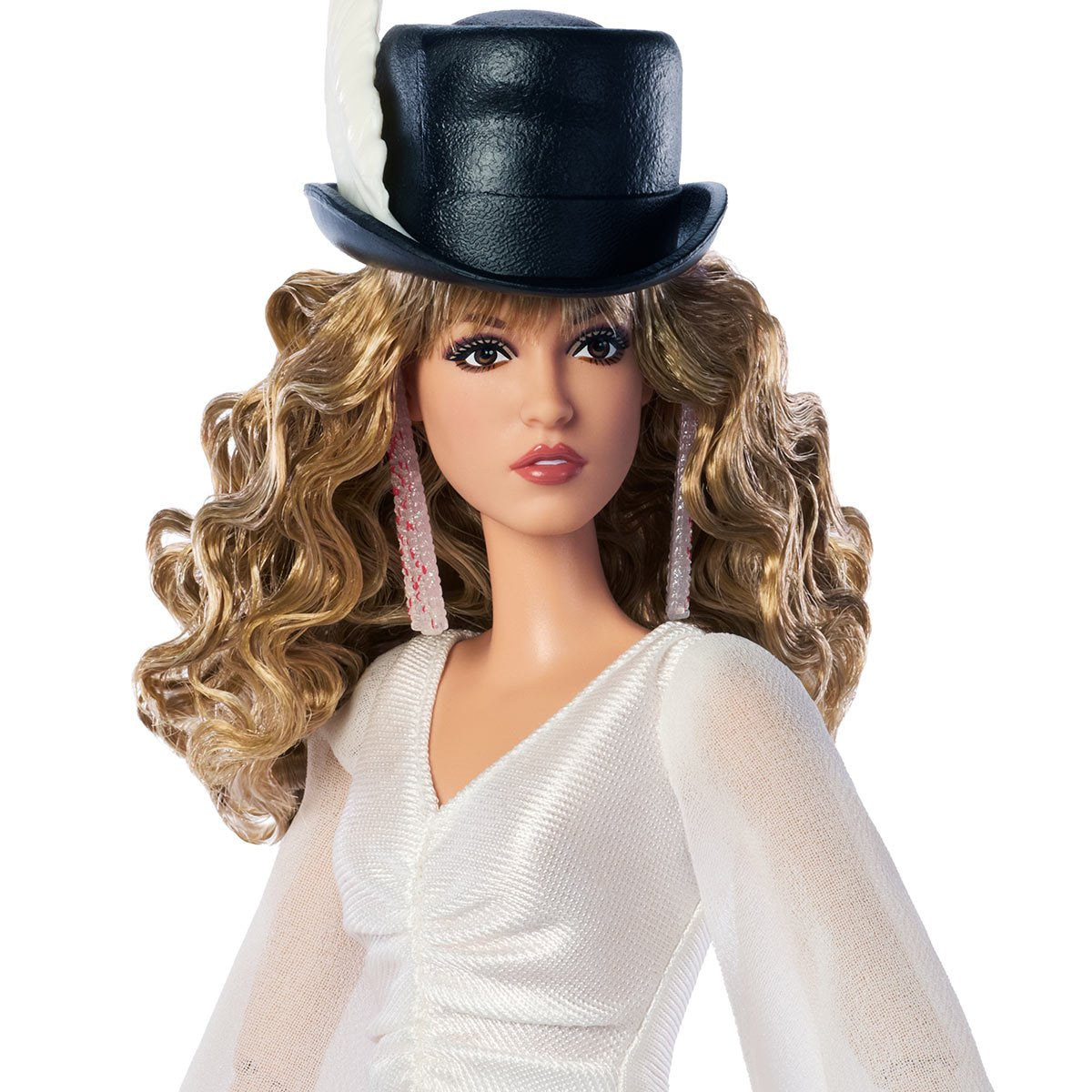 Barbie Stevie Nicks Bella Donna Doll Dolls - Toys - New - CaveGamers - Image 5