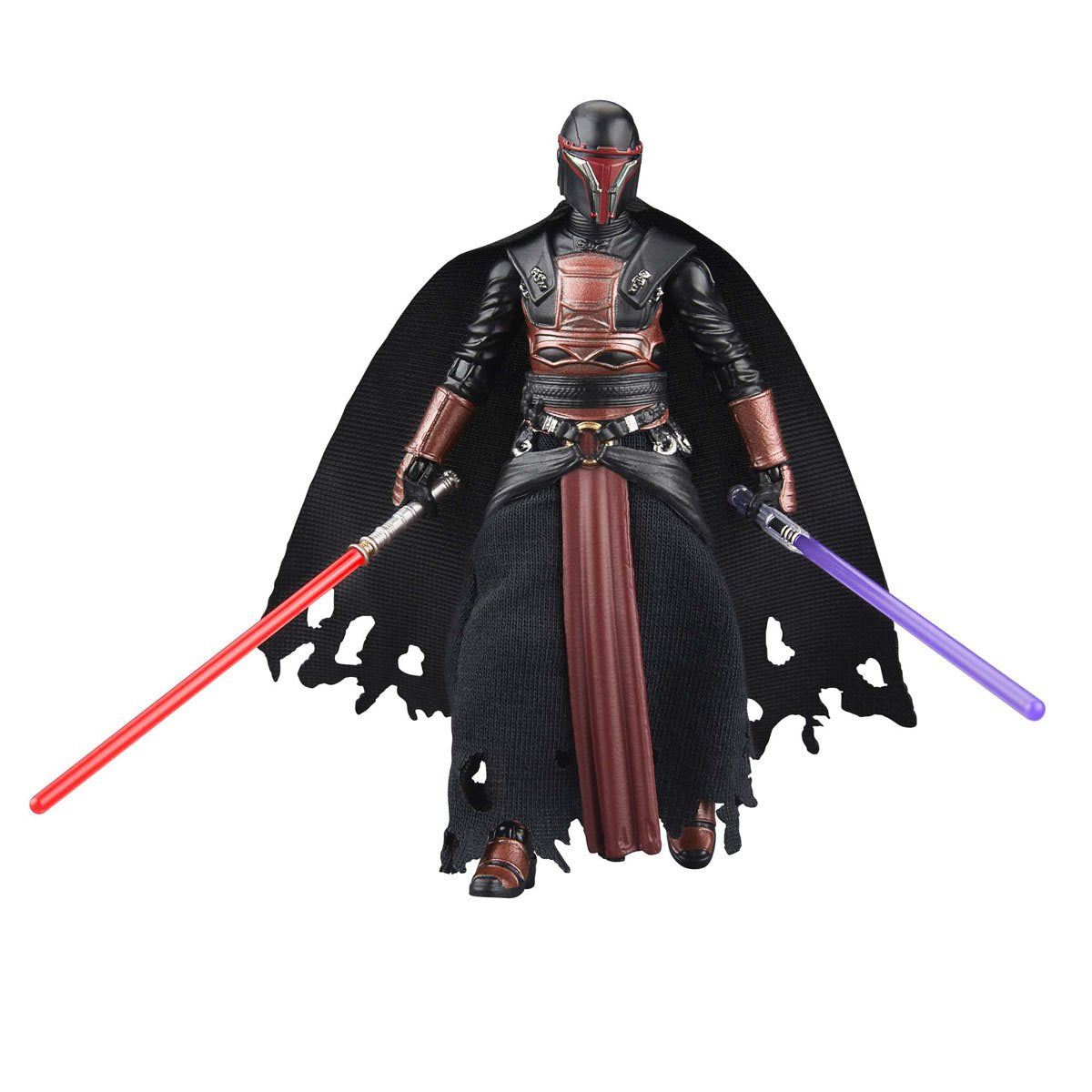 Star Wars The Vintage Collection 3.75" Darth Revan Action Figure Action Figures - Toys - New - CaveGamers - Image 2