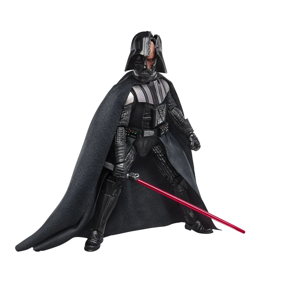 Star Wars The Black Series Darth Vader (Duel’s End) 6" Action Figure