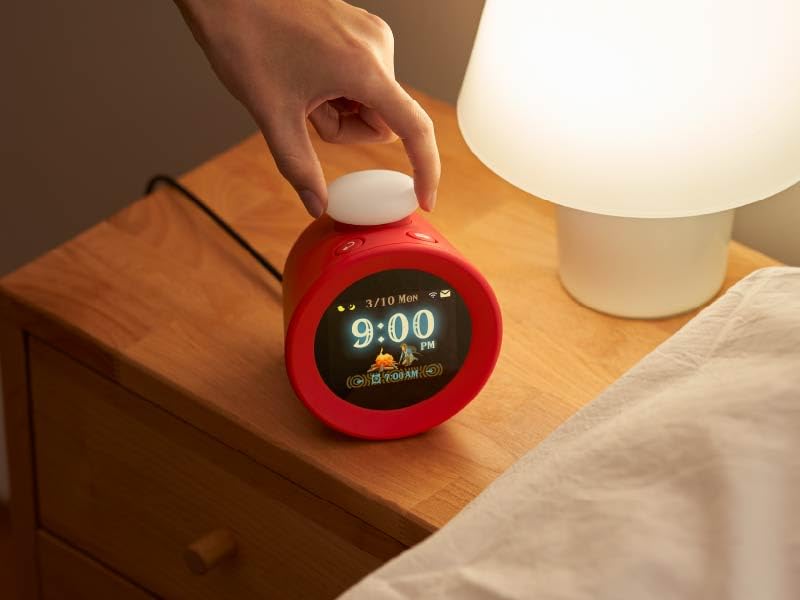 Nintendo Sound Clock: Alarmo [World Edition] - Toys - New - CaveGamers - Image 7
