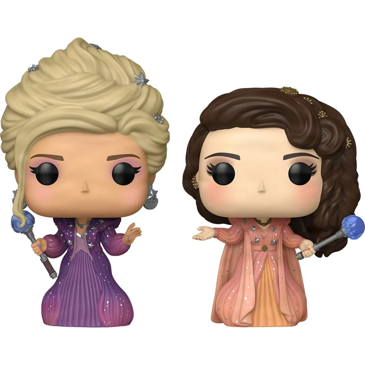 Funko Pop! Wicked Magical Wise Women 2-Pack - Toys - New - CaveGamers - Image 2
