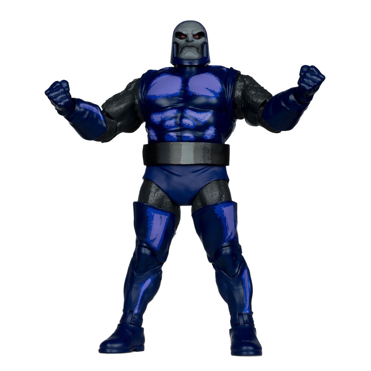 DC Build-A Wave 14 Superman Justice League Task Force 7" Scale Action Figure Action Figures - Toys - New - CaveGamers - Image 6
