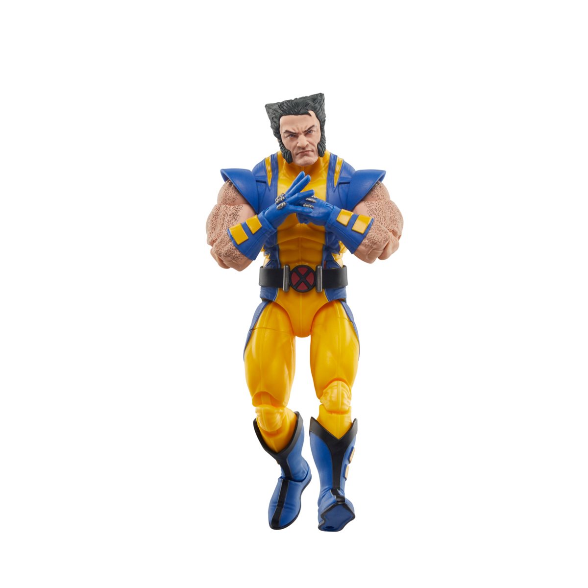 Marvel Legends X-Men Wolverine 85th Anniversary Comics 6" Action Figure Action Figures - Toys - New - CaveGamers - Image 4