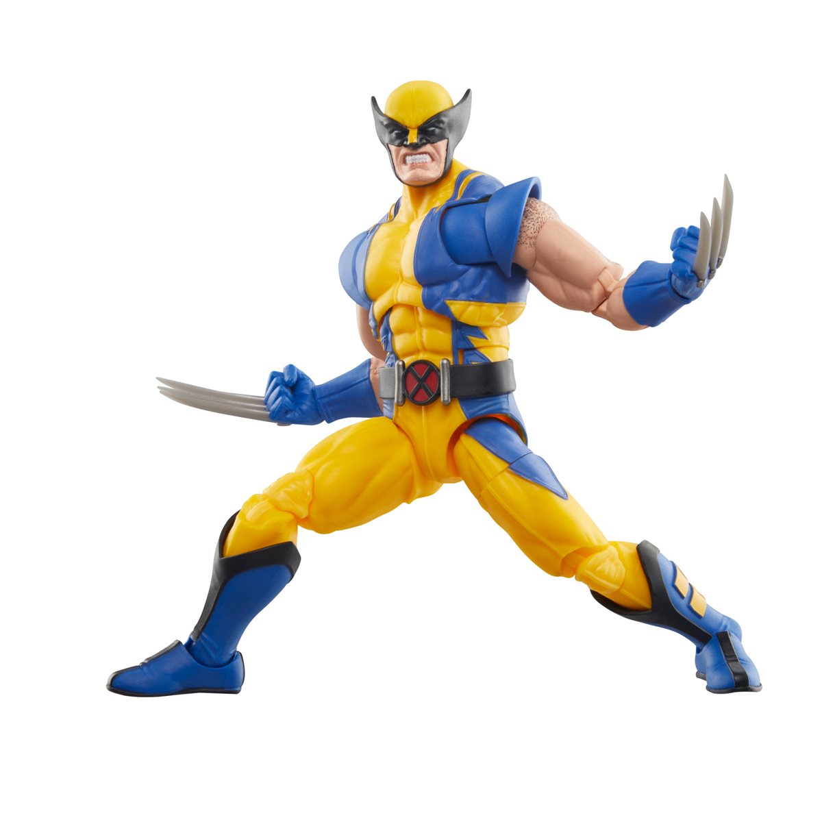 Marvel Legends X-Men Wolverine 85th Anniversary Comics 6" Action Figure Action Figures - Toys - New - CaveGamers - Image 6