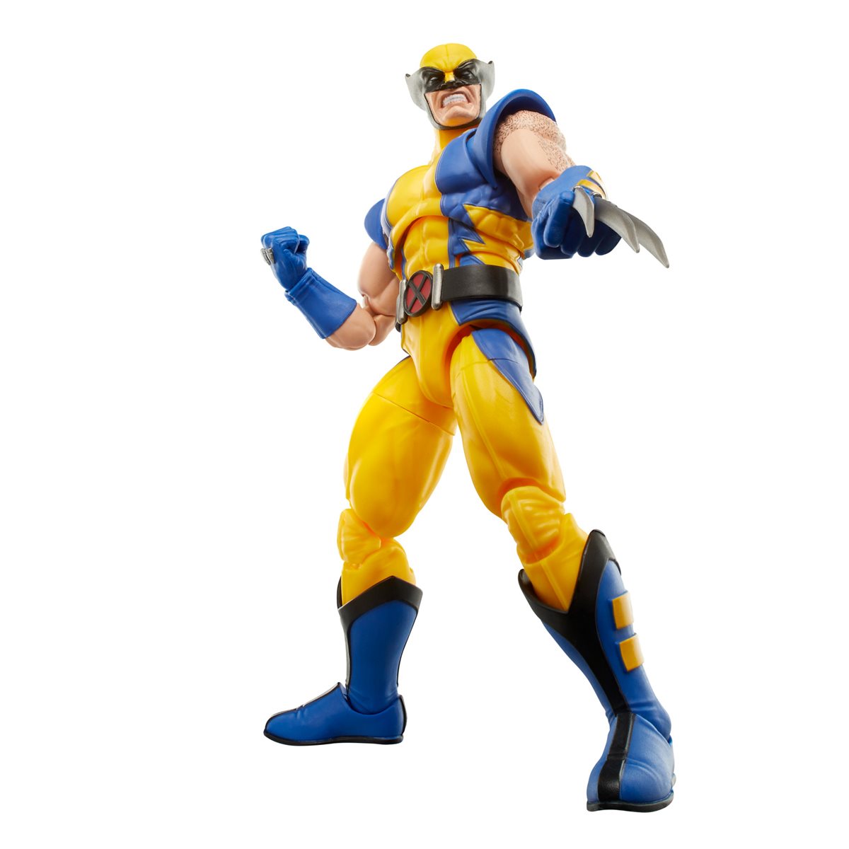 Marvel Legends X-Men Wolverine 85th Anniversary Comics 6" Action Figure Action Figures - Toys - New - CaveGamers - Image 8