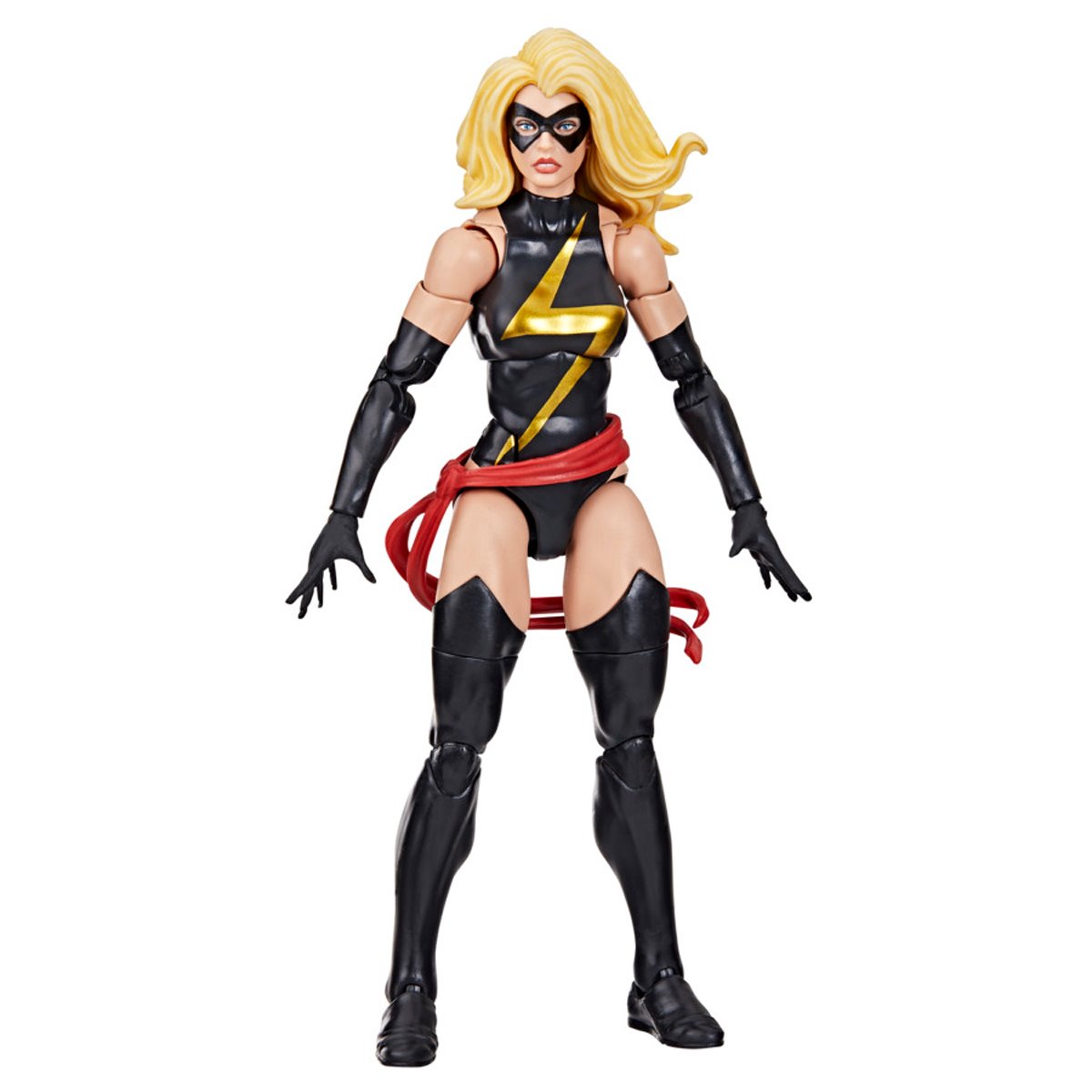 Marvel Legends 85th Anniversary Warbird 6" Action Figure Action Figures - Toys - New - CaveGamers