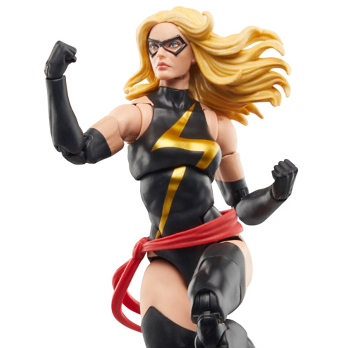 Marvel Legends 85th Anniversary Warbird 6" Action Figure Action Figures - Toys - New - CaveGamers - Image 5