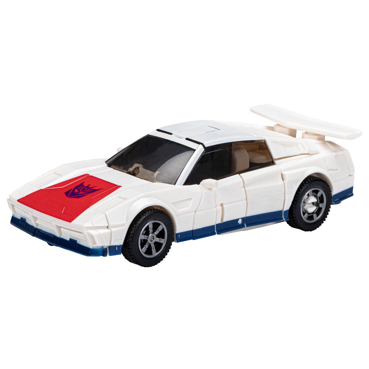 Transformers Generations Legacy Evolution Deluxe Breakdown Action Figures - Toys - New - CaveGamers - Image 3
