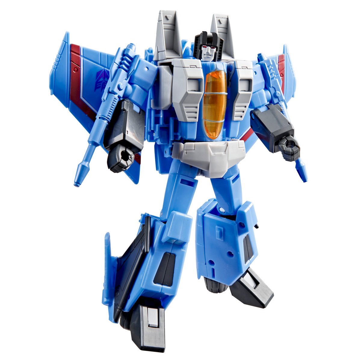Transformers Studio Series 86 Voyager Class Transformers: The Movie Thundercracker Action Figures - Toys - New - CaveGamers - Image 2
