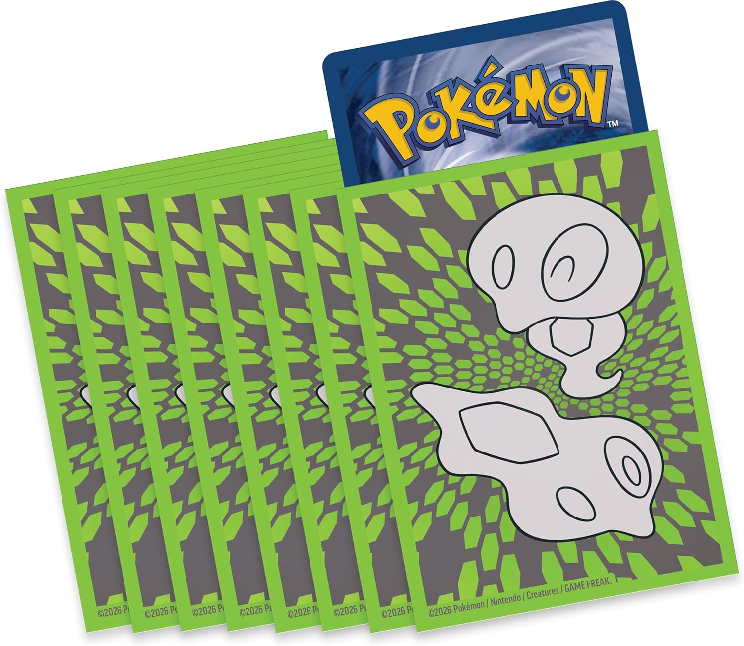 Pokemon TCG: Mega Evolution Perfect Order Elite Trainer Box - Trading Card - New - CaveGamers - Image 5